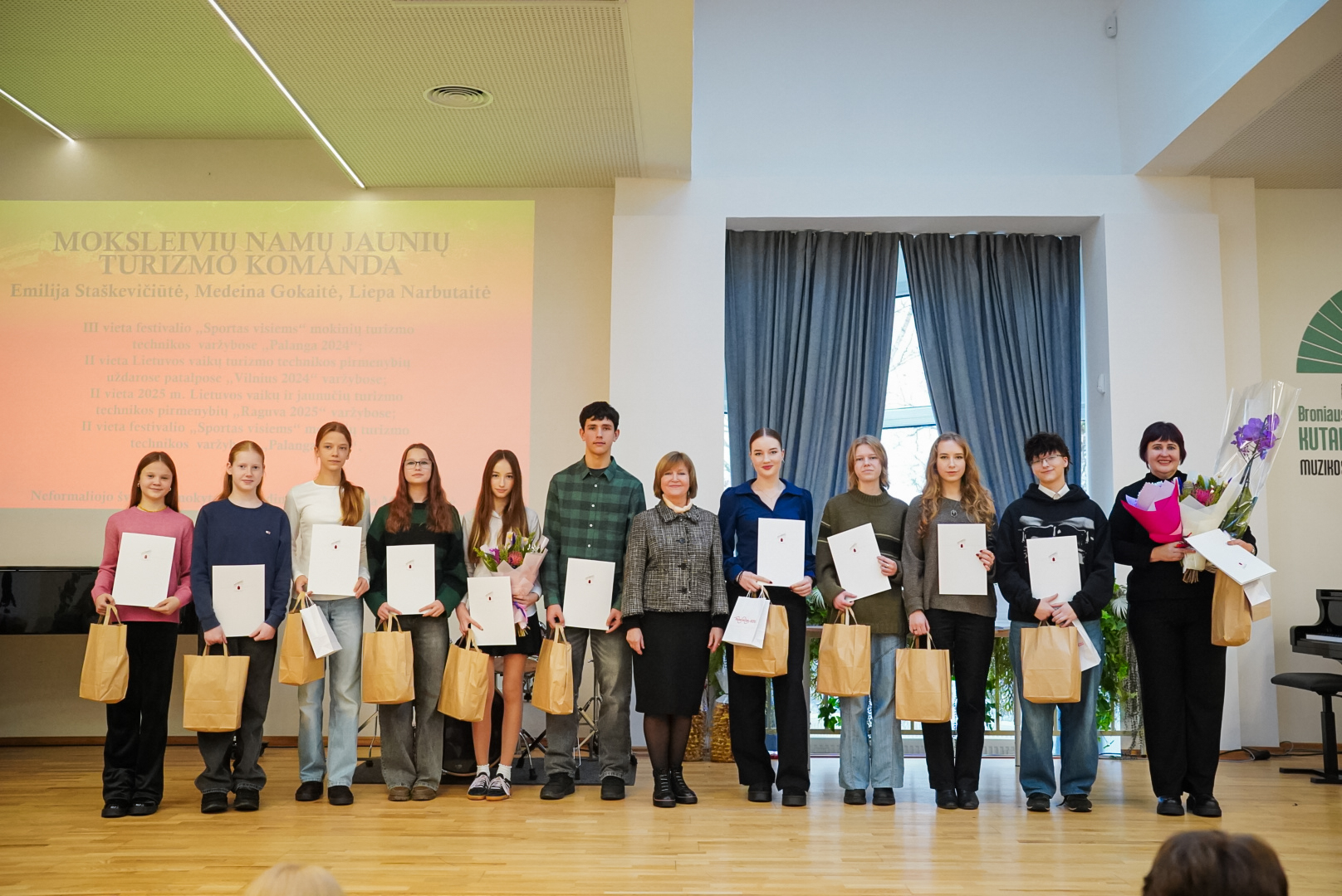 PANEVĖŽIO MIESTO SAVIVALDYBĖS nuotr. 