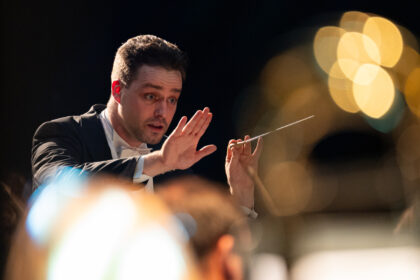 Tradicija paskutinį metų vakarą praleisti koncerte arba spektaklyje Panevėžyje tokia populiari, kad bilietai į juos iššluojami dar rudens vidury.