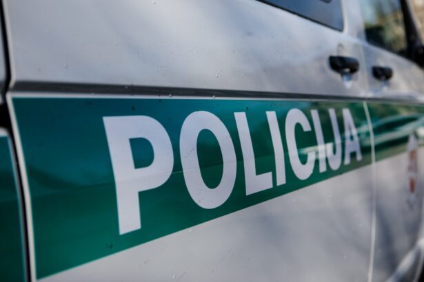 Pastarąją parą pareigūnai pradėjo aiškintis dvi vagystes Panevėžyje, per kurias nukentėjusieji prarado po kelis šimtus eurų.