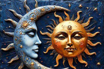 Saulė danguje juda taip, lyg turėtų savą ritmą – pakilimus, pauzes ir sugrįžimus į tą patį kelią.