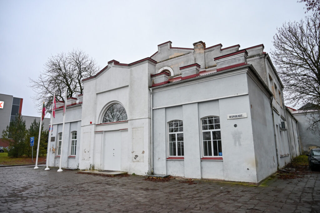 Lina DRANSEIKAITĖ