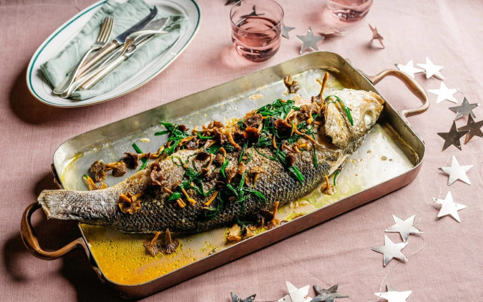 Didžiosios žiemos šventės – tai pirmiausia tradicijos. Tačiau ne tik senosios, naujos taip pat.