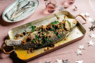 Didžiosios žiemos šventės – tai pirmiausia tradicijos. Tačiau ne tik senosios, naujos taip pat.