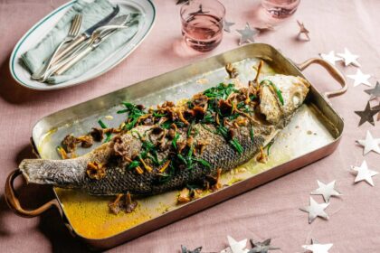 Didžiosios žiemos šventės – tai pirmiausia tradicijos. Tačiau ne tik senosios, naujos taip pat.