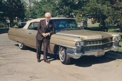 Panevėžys turi savų legendų – žmonių, kurių gyvenimas peržengė miesto ribas ir tapo pasakojimais apie drąsą, atkaklumą ir pasaulio troškimą.