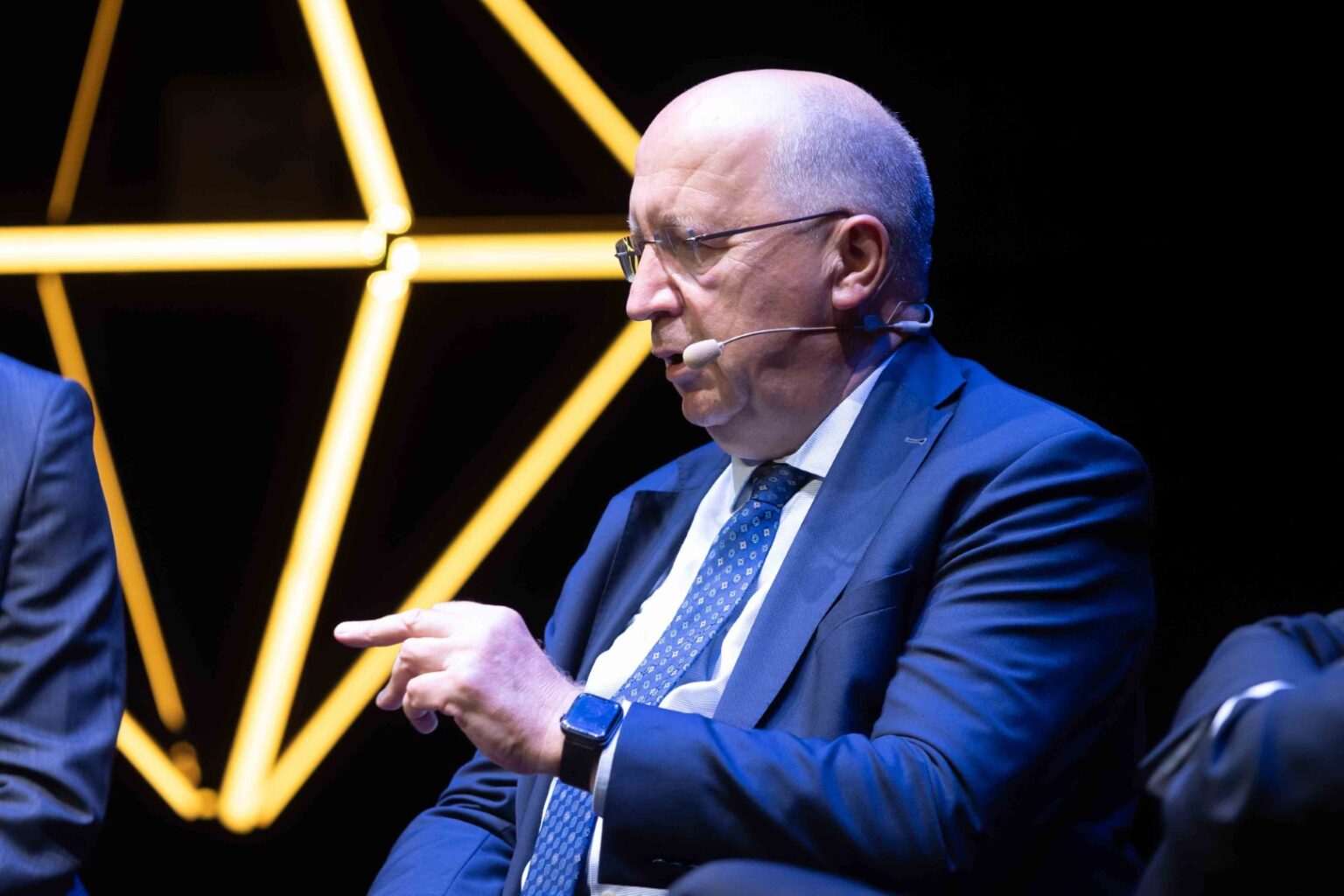  Jungtinėms Amerikos Valstijoms (JAV) nusprendus naikinti sankcijas baltarusiškoms kalio trąšoms, europarlamentaro Andriaus Kubiliaus teigimu, Europos Sąjunga (ES) ir Lietuva turi laikytis aiškios pozicijos.