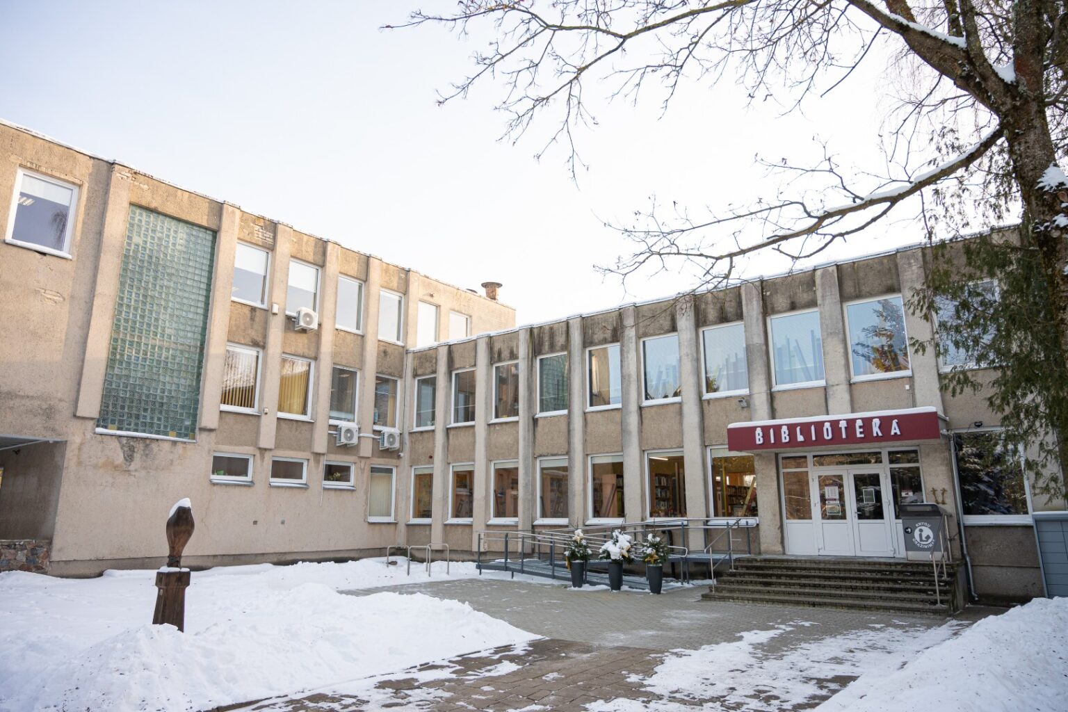 Jau artimiausiame Panevėžio rajono savivaldybės tarybos posėdyje politikams bus pristatytas nemenką ažiotažą sukėlusios kultūros centrų reorganizacijos planas.