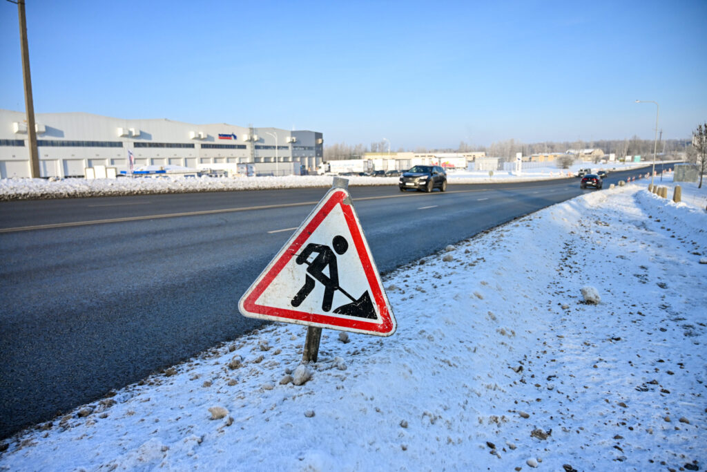 Panevėžyje šiemet planuojama pradėti dar vieną grandiozinį infrastruktūros projektą. Pramonės gatvėje, kur susitelkusios didžiosios miesto įmonės, startuos pusę amžiaus netvarkyto viaduko rekonstrukcija. Darbai turėtų trukti apie dvejus metus. Jų metu viadukas bus beveik perstatytas.