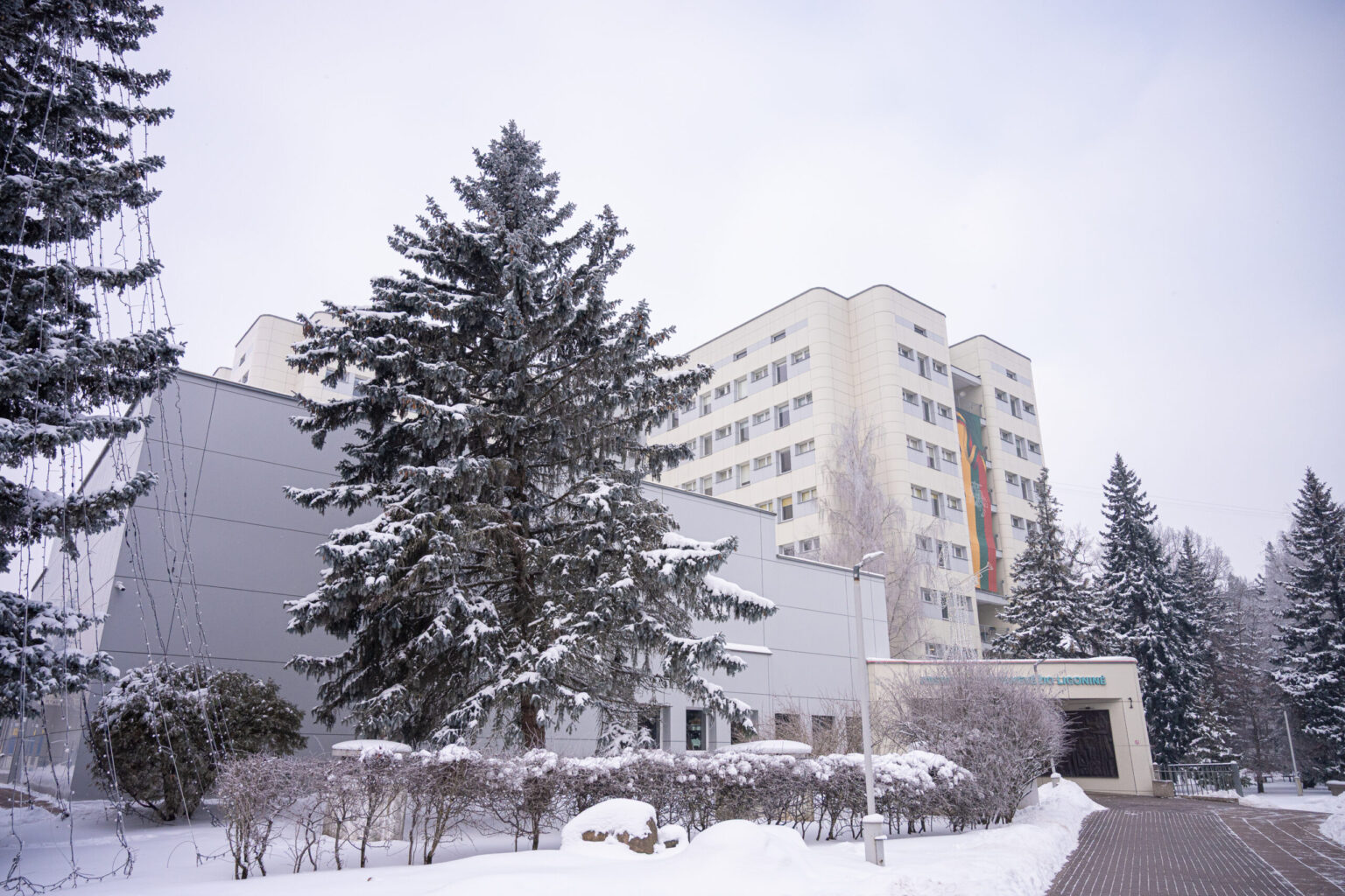 Nors Panevėžio apskrityje bendras sergamumas gripu, COVID-19 ir ūminėmis viršutinių kvėpavimo takų infekcijomis antrąją šių metų savaitę buvo mažiausias šalyje, panevėžiečių tai neguodžia.