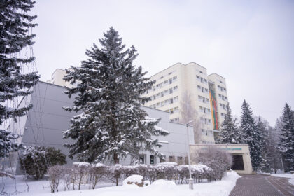 Nors Panevėžio apskrityje bendras sergamumas gripu, COVID-19 ir ūminėmis viršutinių kvėpavimo takų infekcijomis antrąją šių metų savaitę buvo mažiausias šalyje, panevėžiečių tai neguodžia.