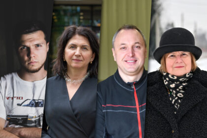 Plikos padangos ir nuotykiai kelyje arba perdėm atsargus lėtas važiavimas, nekreipiant dėmesio į koloną, nusidriekusią iš paskos. Ar atpažįstate save?