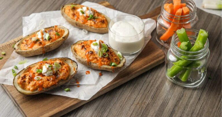 Bulvės! Orkaitėje keptos ir įvairiai įdarytos