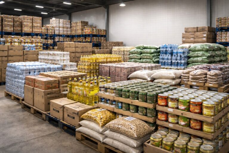 Valstybės rezervas sudaromas neatsižvelgiant į riziką keliančius pavojus, o esama jo kaupimo ir tvarkymo sistema neužtikrina, kad rezervas būtų pakankamas, skelbia auditą atlikusi Valstybės kontrolė.