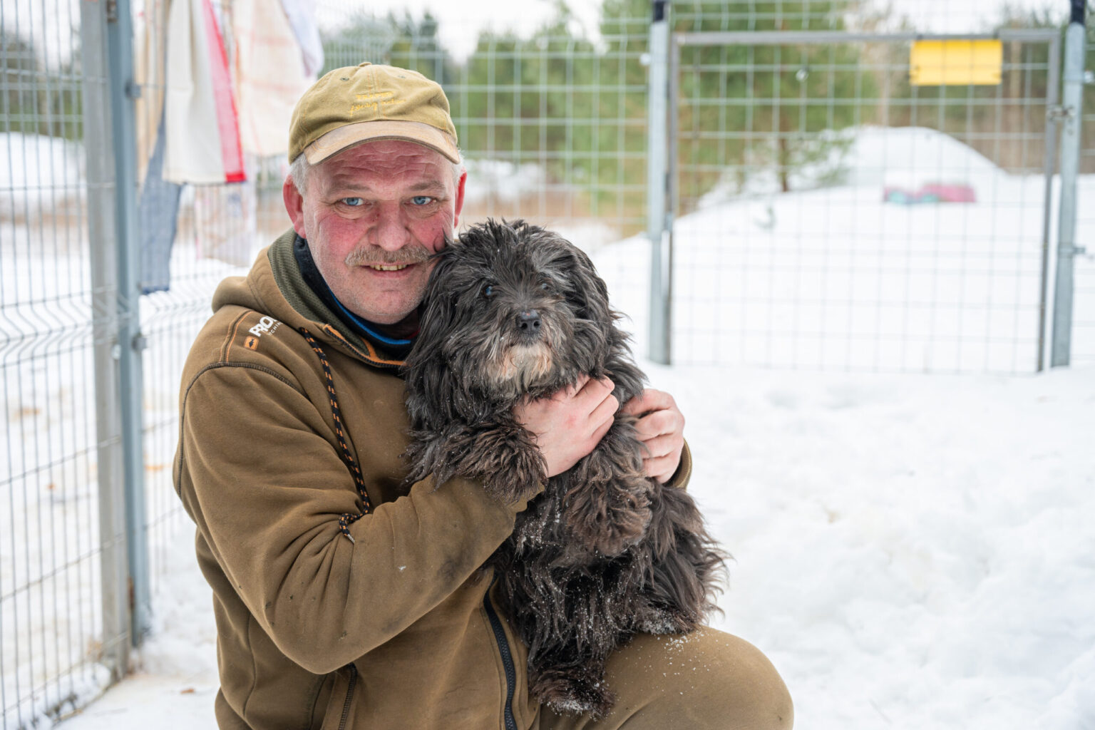 Dainius Kulbis kadaise vilkėjo kariškio uniformą, kilo į dangų su šalies vadovais, tikrino orlaivių sistemas ir buvo atsakingas už saugų skrydį tiems, nuo kurių sprendimų priklauso valstybės likimas.