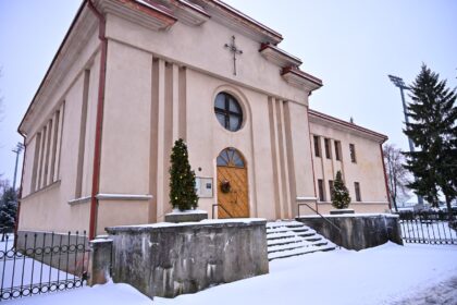 Prieš Kalėdas Panevėžyje gimusi tradicija kas valandą skambinti Marijonų koplyčios varpais gyvavo vos kiek ilgiau nei mėnesį.