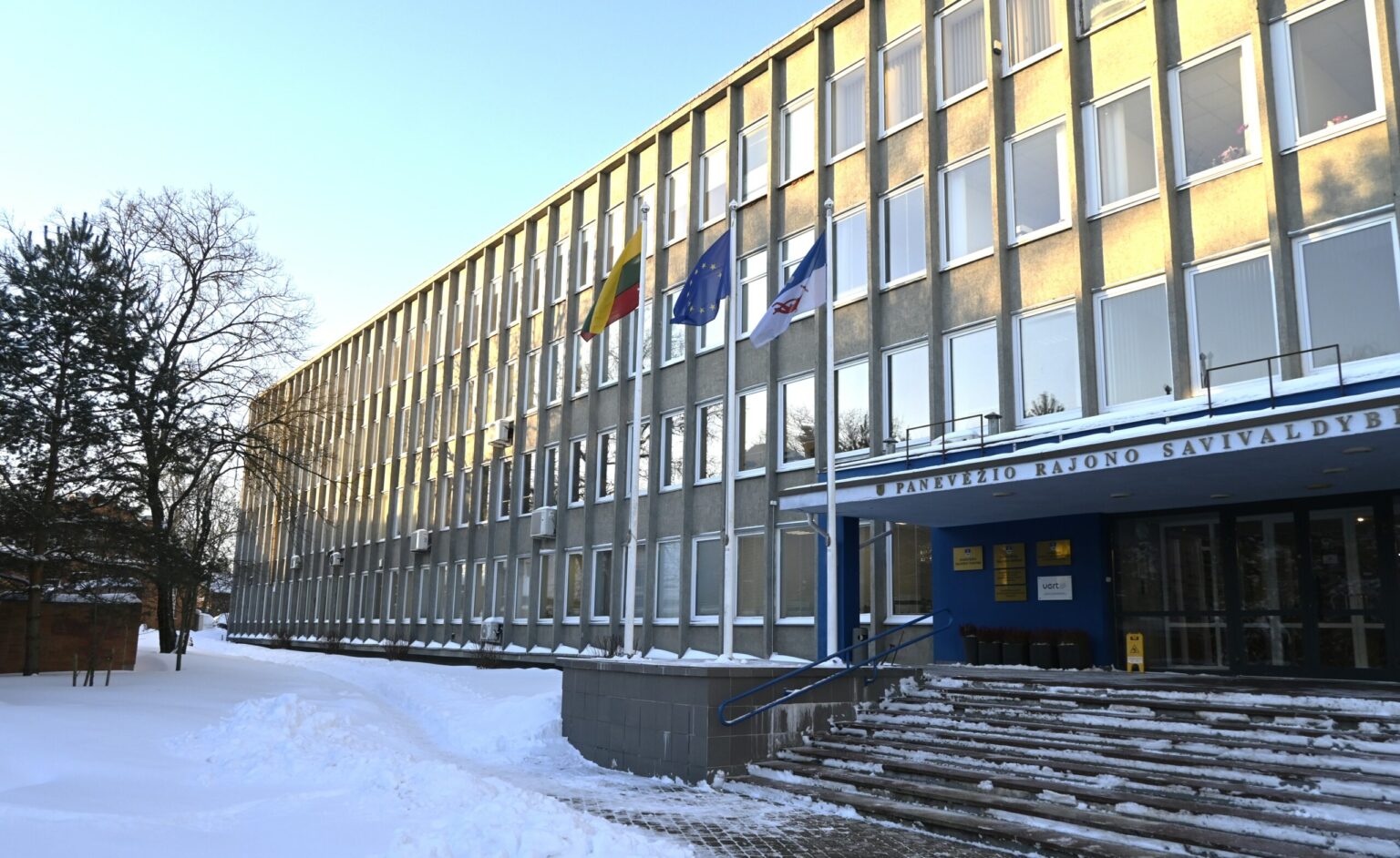 Startuoja centralizuotas priėmimas į ugdymo įstaigas