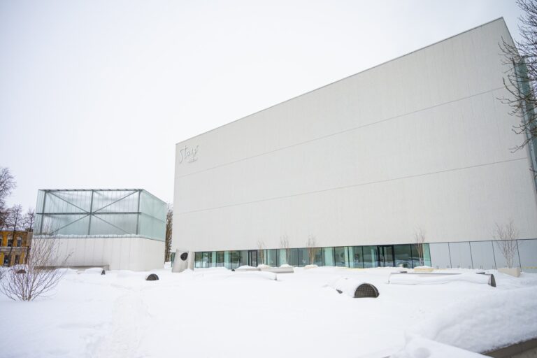 Daugiau nei 50 tūkstančių lankytojų per metus sulaukiantis „Stasys Museum“ ieško, kas galėtų įkvėpti gyvybės muziejaus kavinės erdvei.