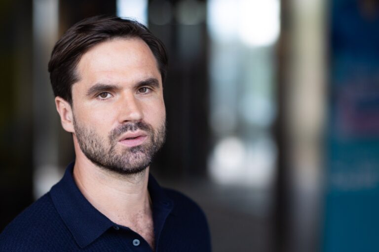 Teismui atmetus prokuratūros skundą dėl finansiniais nusikaltimais įtariamo Vilhelmo Germano suėmimo, vyras pirmadienį buvo išleistas iš Kauno kalėjimo.