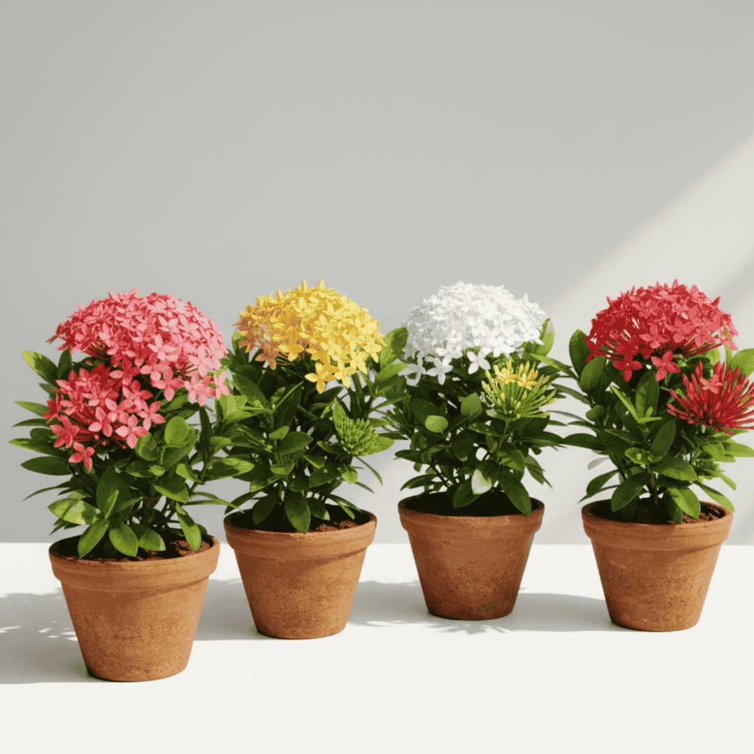 Tarp daugybės egzotiškų, dailiai žydinčių augalų, kurie mūsų klimato sąlygomis gali komfortiškai gyvuoti tik oranžerijose arba kambaryje, yra ir stebėtinai nereiklių, su kurių priežiūra susidorotų net pradedantis gėlininkas, ir gana lepių.