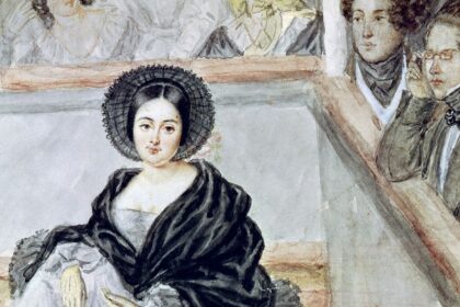 Po mirties ji tapo tuo, kuo niekada nebuvo, – romantiška šventąja, išaukštinta meno ir vyrų vaizduotės.