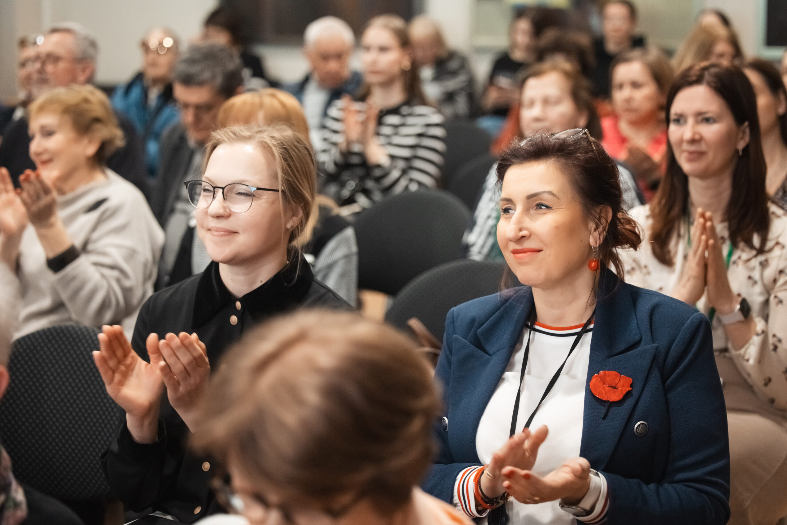 G. LUKOŠEVIČIAUS nuotr.