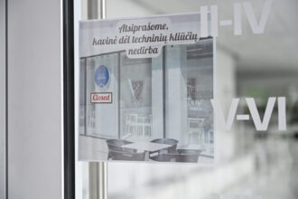 Teismas padėjo tašką nemenką atgarsį Panevėžyje sukėlusiame ginče tarp šiuolaikinio meno muziejaus „Stasys Museum“ ir iš jo patalpų gana skandalingai išsikrausčiusio restorano „Blue Gastro“ valdytojos bendrovės „Povydė“.