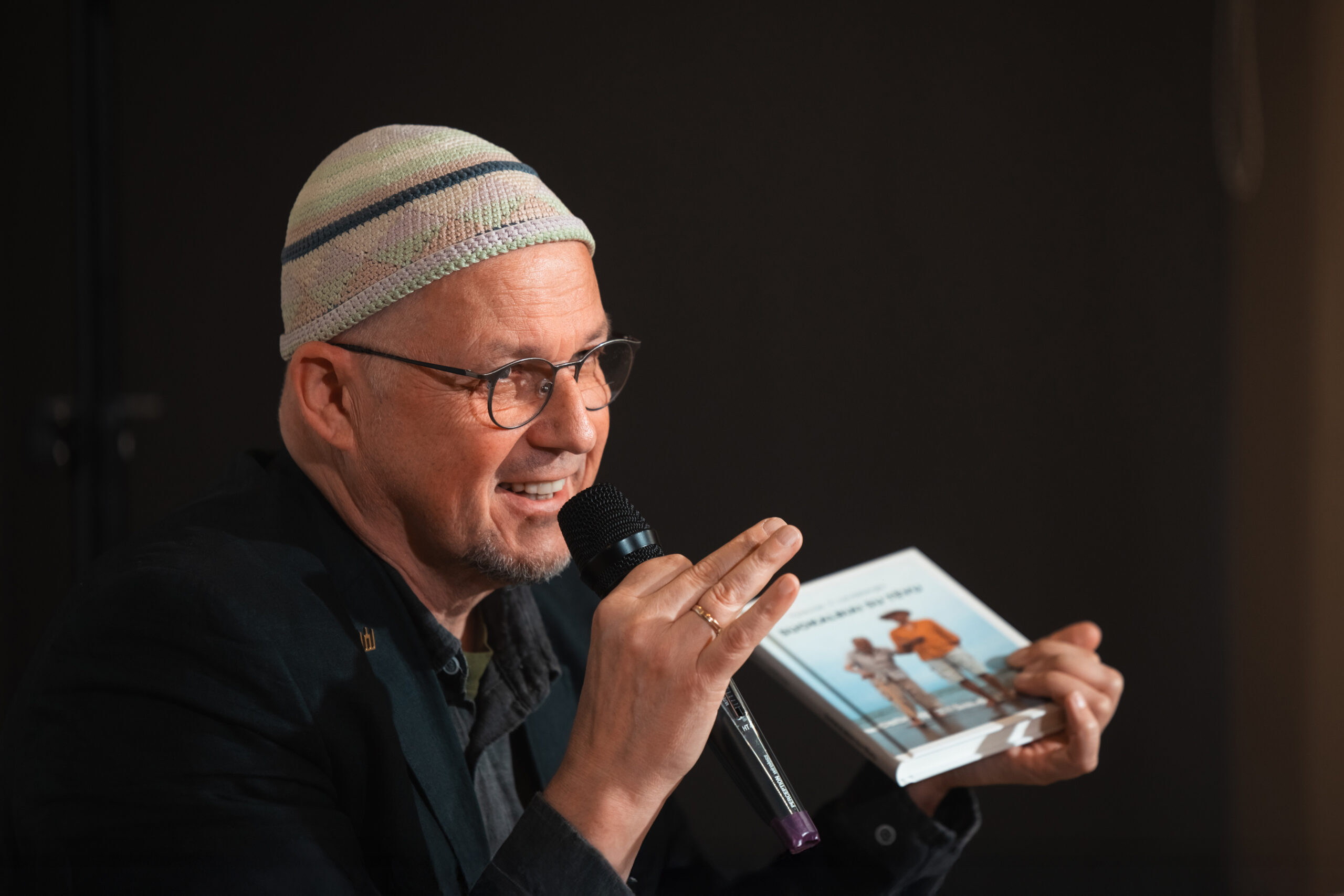 G. LUKOŠEVIČIAUS nuotr.