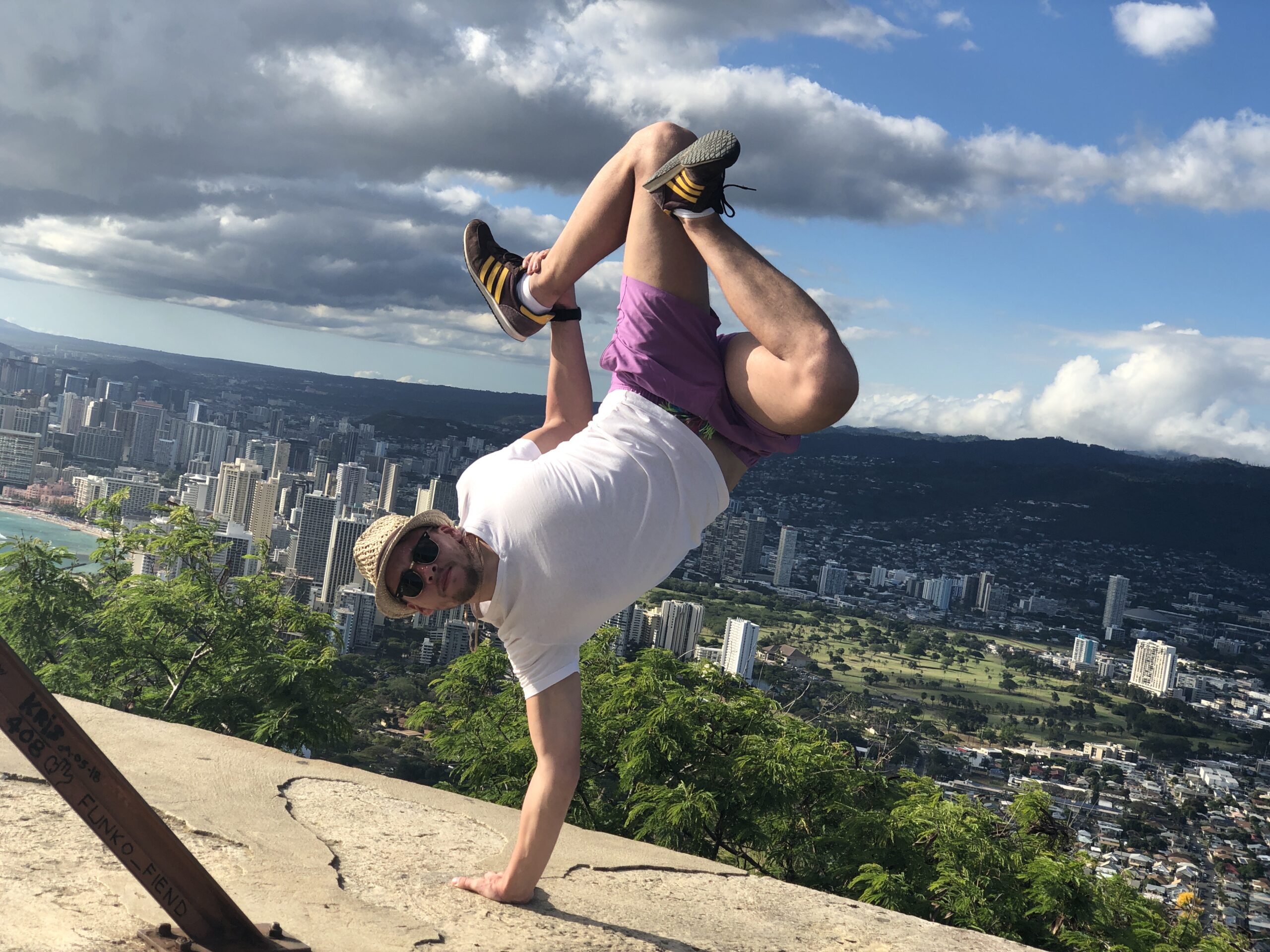 ASMENINIO ARCHYVO nuotr.