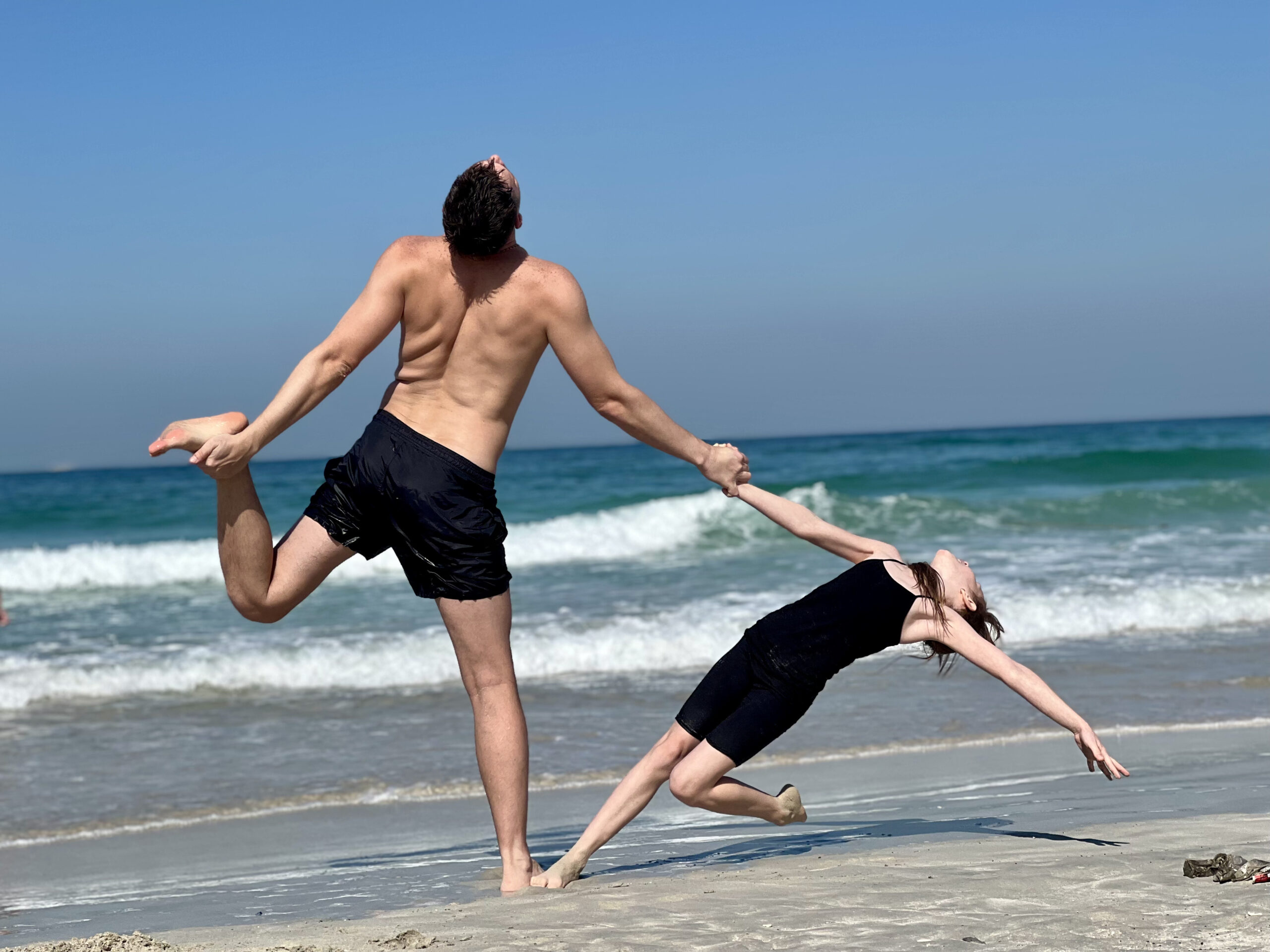 ASMENINIO ARCHYVO nuotr.