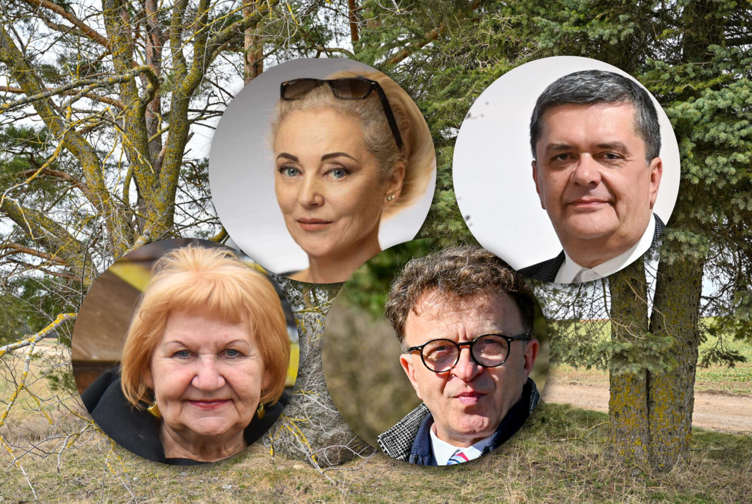 Užrašas ant senos nuotraukos, iš vyresnių giminaičių išgirstos istorijos ar jų nuotrupos gali atrakinti duris į tolimą šeimos praeitį ir nuvesti gilyn į protėvių pasaulį.