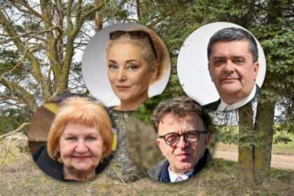 Užrašas ant senos nuotraukos, iš vyresnių giminaičių išgirstos istorijos ar jų nuotrupos gali atrakinti duris į tolimą šeimos praeitį ir nuvesti gilyn į protėvių pasaulį.