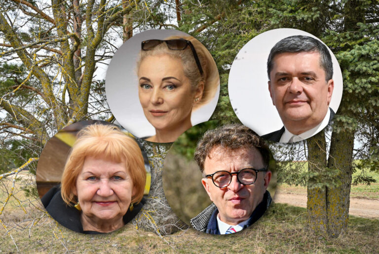 Užrašas ant senos nuotraukos, iš vyresnių giminaičių išgirstos istorijos ar jų nuotrupos gali atrakinti duris į tolimą šeimos praeitį ir nuvesti gilyn į protėvių pasaulį.