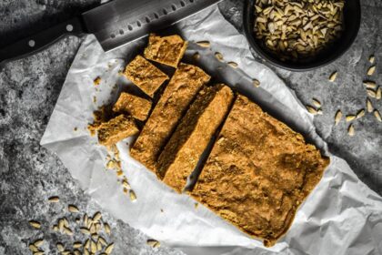 Nepaisant to, kad chalva – ir labai saldus, ir kaloringas produktas, visiškai jo atsisakyti mitybos specialistai nerekomenduoja.