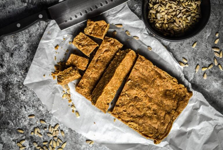 Nepaisant to, kad chalva – ir labai saldus, ir kaloringas produktas, visiškai jo atsisakyti mitybos specialistai nerekomenduoja.