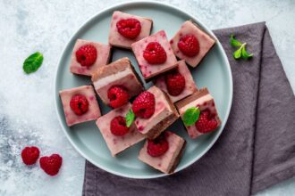 Desertai be miltų sukurti tiems, kurie mėgsta saldumynus ir kepinius, tačiau dėl tam tikrų priežasčių negali sau leisti mėgautis klasikiniais skanėstais.
