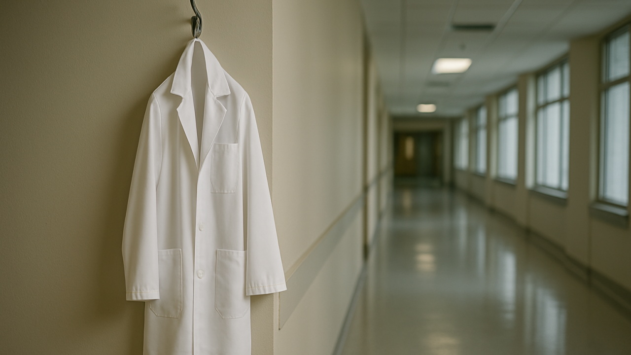 Prieš metus Lietuvoje įsigaliojusi tvarka, įpareigojanti gydymo įstaigas skelbti bent keturių mėnesių gydytojų darbo grafikus, turėjo palengvinti pacientų kelią pas specialistus.