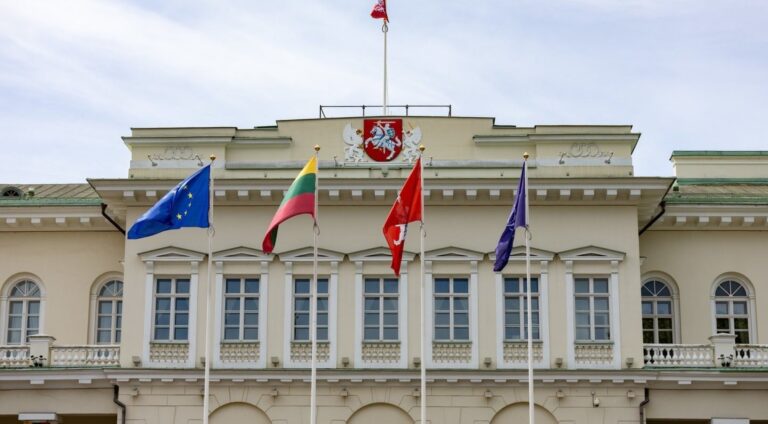Didžioji dalis gyventojų artimiausiuose prezidento rinkimuose naujuoju šalies vadovu matytų Tėvynės sąjungos-Lietuvos krikščionių demokratų (TS-LKD) narę Ingridą Šimonytę ir šios partijos pirmininką Lauryną Kasčiūną, taip pat visuomenininką Andrių Tapiną, skelbia portalo „15min“ užsakymu atlikta apklausa.