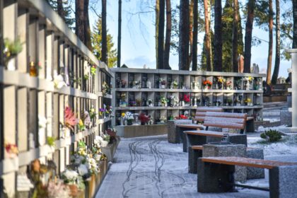 Skaitytojo pasiūlyta tema