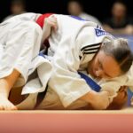 Panevėžio sporto centro dziudistai skina pergales Lietuvoje ir tarptautinėje arenoje