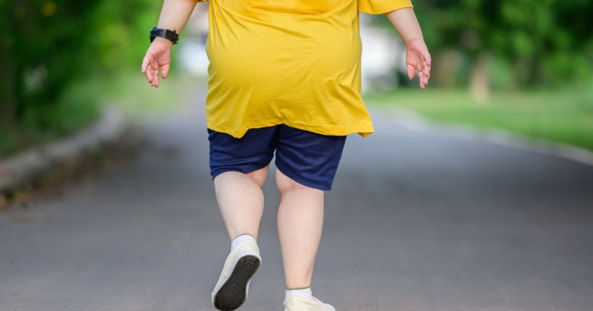 Kas penktas vaikas Panevėžyje turi per didelį svorį. Pagal šį rodiklį prasčiau tik viename Lietuvos mieste, o kai kuriose panevėžiečių vaikų amžiaus grupėse situacija per pastaruosius metus net pablogėjo.