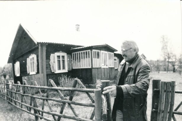 Nepamirštamasis muzikas iš Molainių