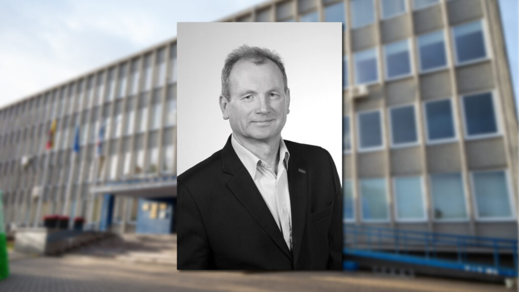 Panevėžio rajono savivaldybė su giliu liūdesiu praneša, kad mirė ilgametis Panevėžio rajono savivaldybės tarybos narys Kazimieras Algirdas Budrys.