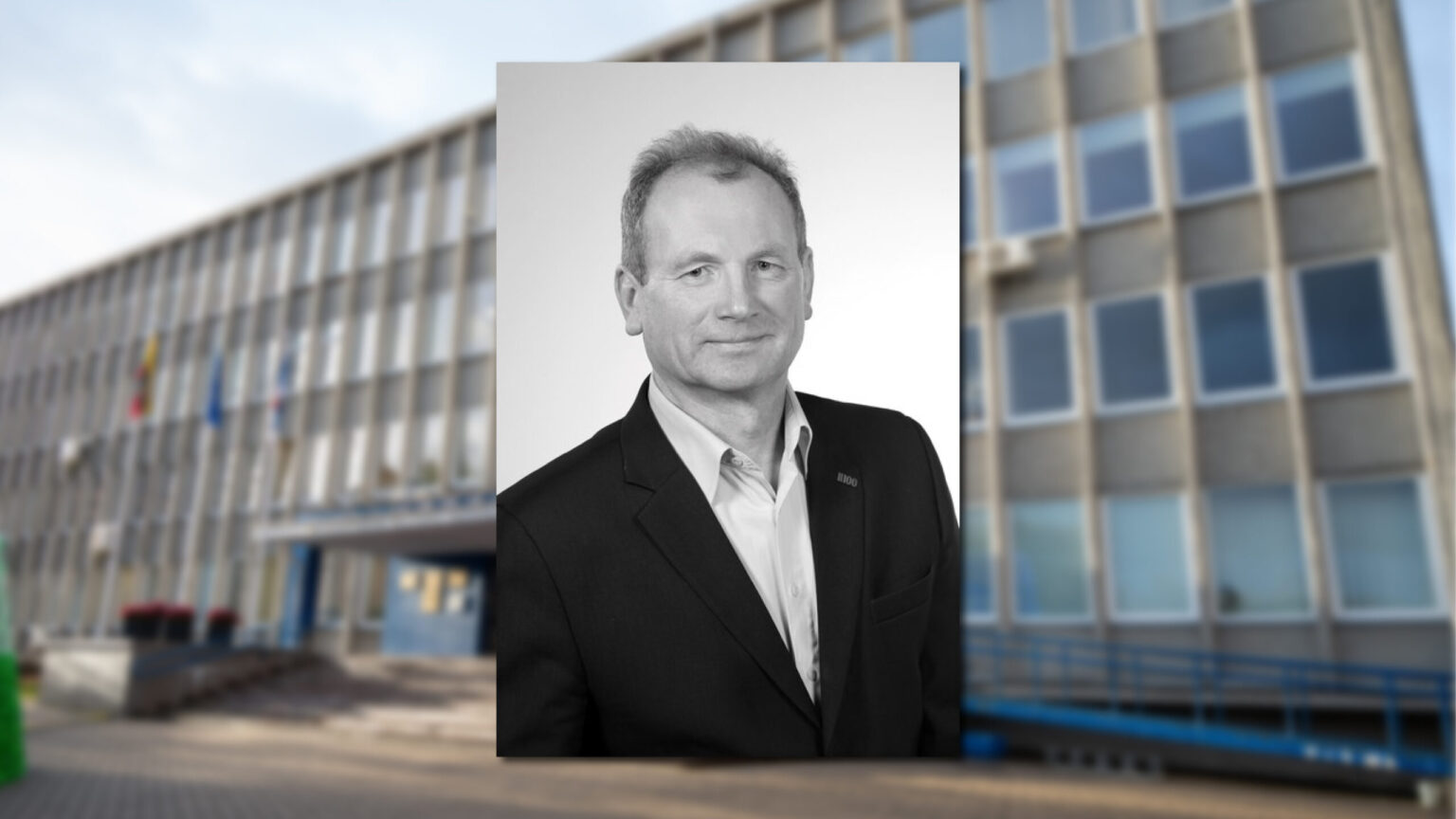 Panevėžio rajono savivaldybė su giliu liūdesiu praneša, kad mirė ilgametis Panevėžio rajono savivaldybės tarybos narys Kazimieras Algirdas Budrys.