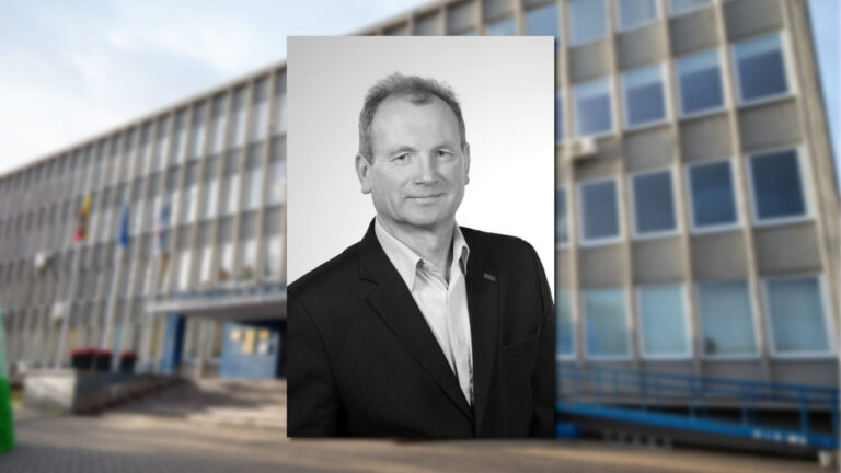 Panevėžio rajono savivaldybė su giliu liūdesiu praneša, kad mirė ilgametis Panevėžio rajono savivaldybės tarybos narys Kazimieras Algirdas Budrys.
