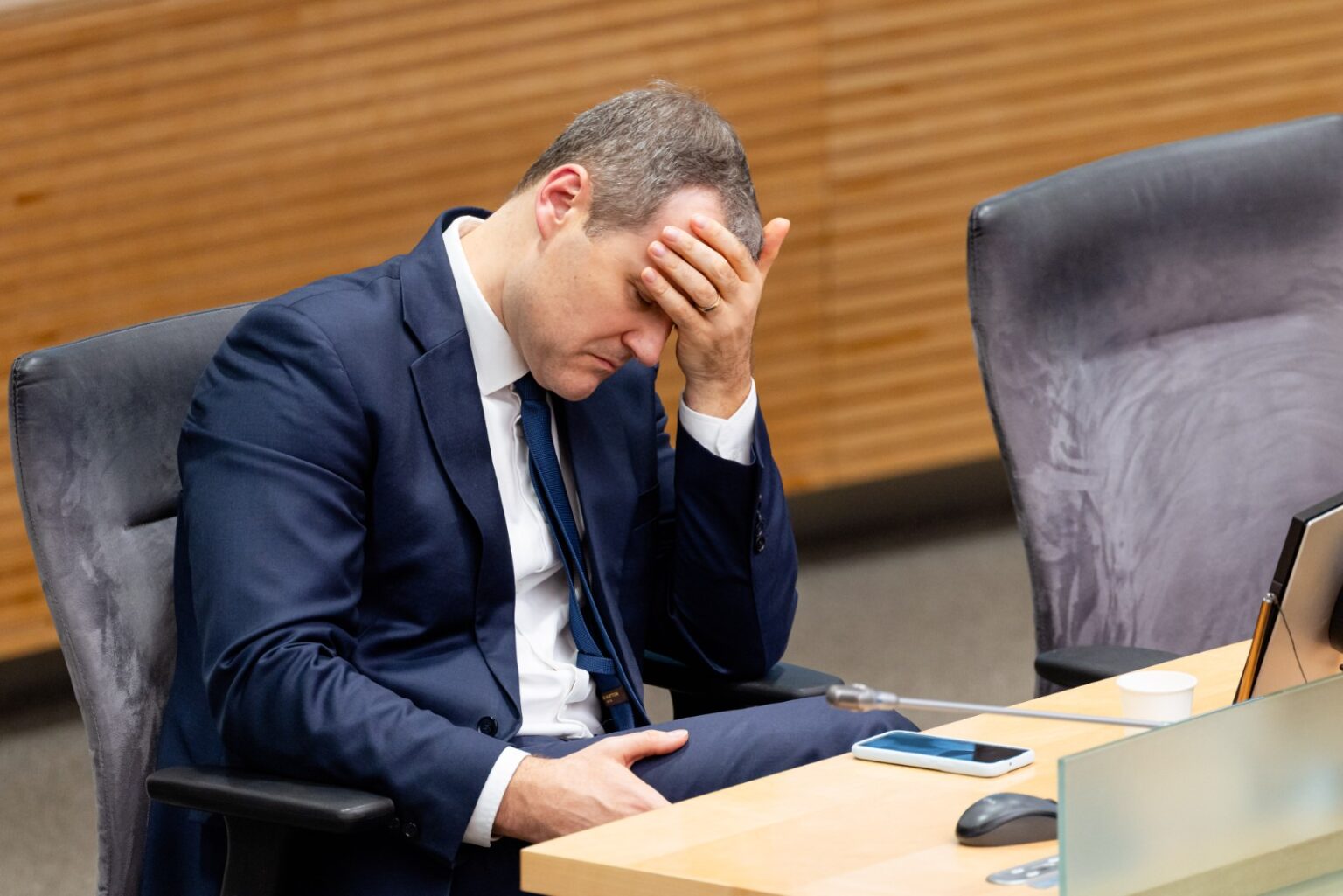 Generalinė prokuratūra areštavo parlamentaro, ekspremjero Gintauto Palucko nekilnojamąjį turtą, skelbia tiriamosios žurnalistikos centras „Siena“.