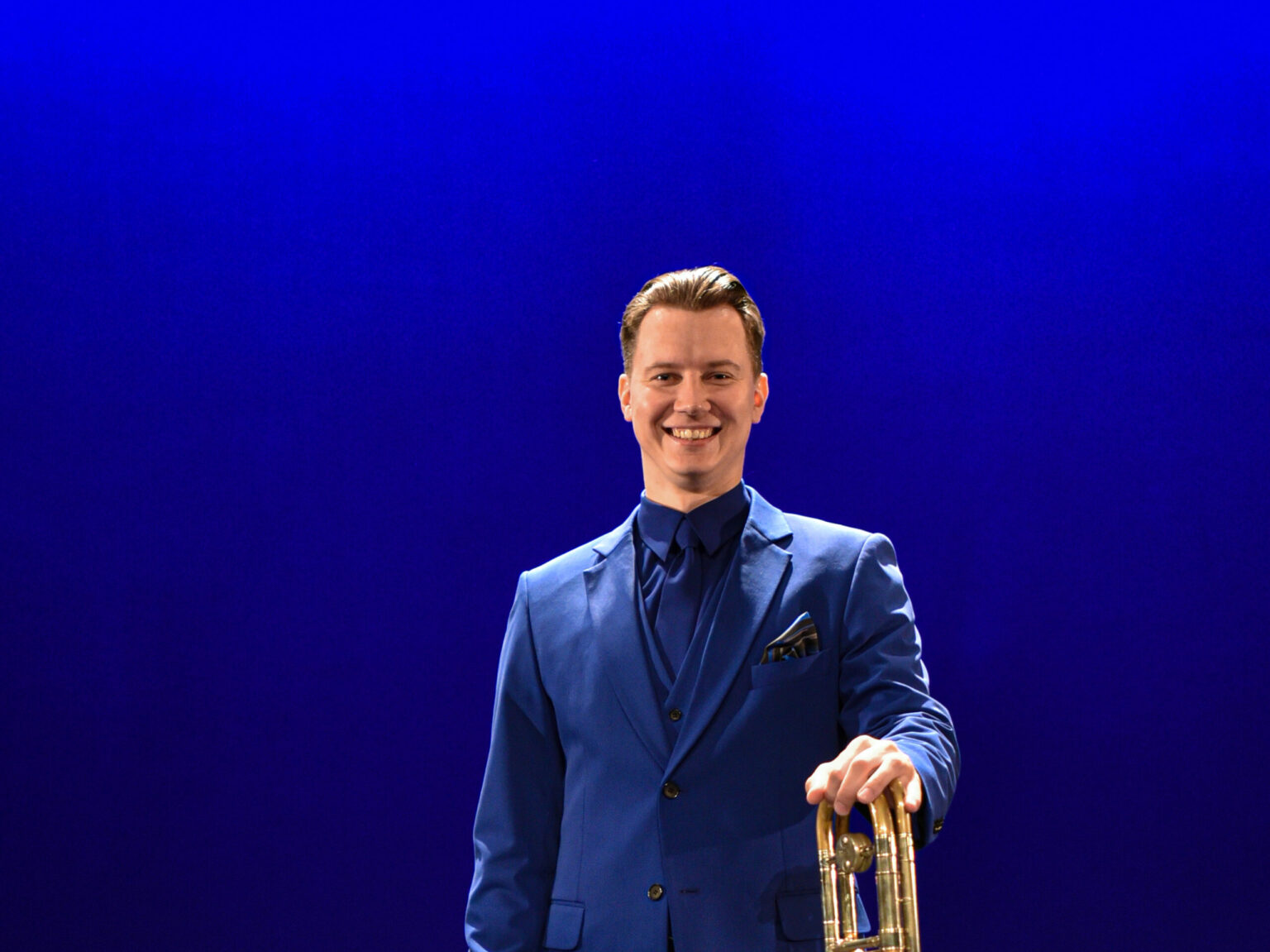 Kas lemia sprendimą jaunam dirigentui savo kūrybinį kelią susieti su Panevėžiu ir tuo nustebinti stereotipų apie šį miestą girdėjusius tėvus?