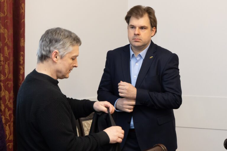 Septyneriems metams į kalėjimą siunčiamo buvusio Seimo nario Kristijono Bartoševičiaus advokatas sako, kad tikriausiai rašys skundą Lietuvos Aukščiausiajam Teismui.