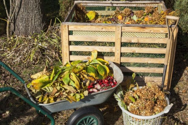 Atliekų vežėjai bando išsiaiškinti, kiek panevėžiečiai turi įvairių kompostavimo dėžių.