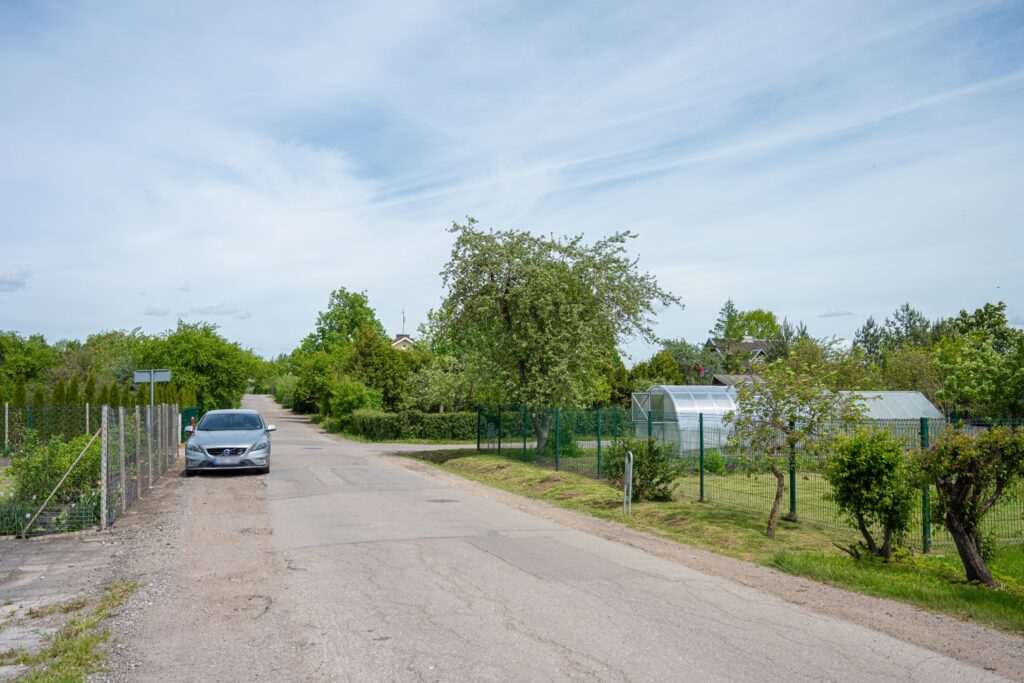 Panevėžio policija aiškinasi mįslingą ir smulkmeniškumu nustebinusią vagystę rajone.