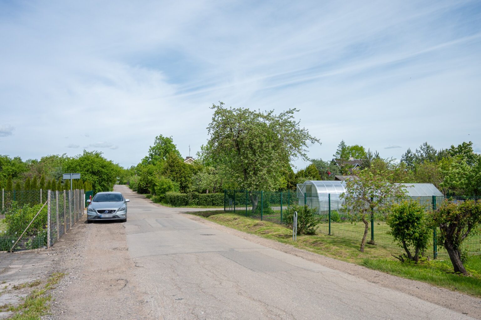 Panevėžio policija aiškinasi mįslingą ir smulkmeniškumu nustebinusią vagystę rajone.
